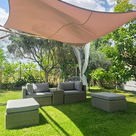 Paradise Appartement