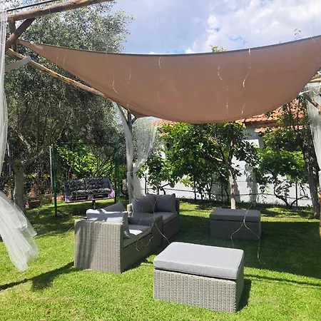 Paradise Διαμέρισμα