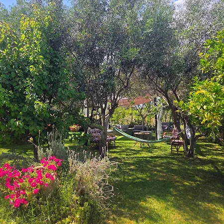 Paradise Appartement Flogita