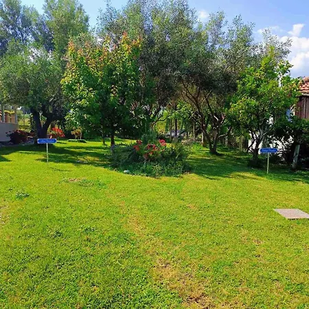 Paradise Διαμέρισμα