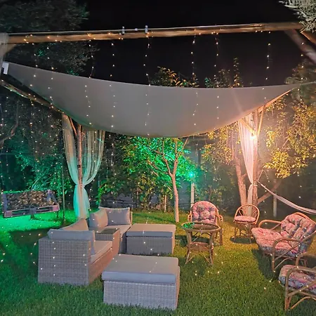Paradise Appartement