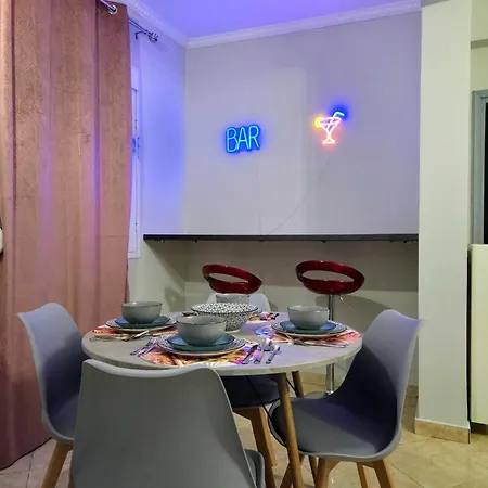 Paradise Appartement