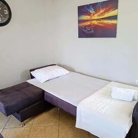 Paradise Appartement *