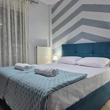 Appartement Paradise Flogita