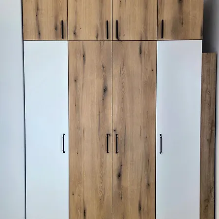 Paradise Appartement