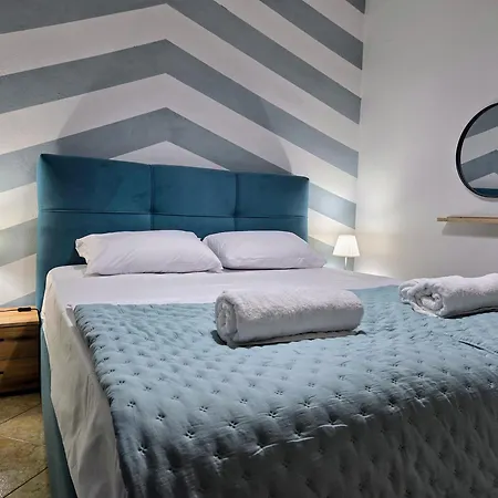 Paradise Appartement *