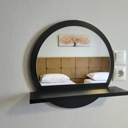 Appartement Paradise Flogita