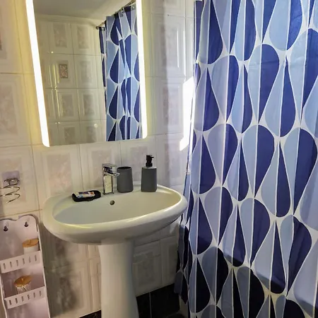 Appartement Paradise Flogita