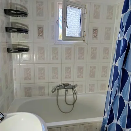 Paradise Appartement Flogita