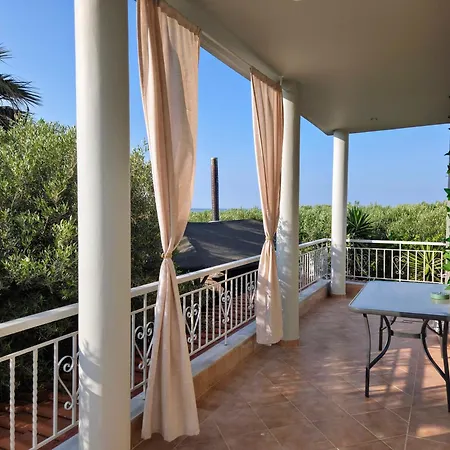 Paradise Appartement