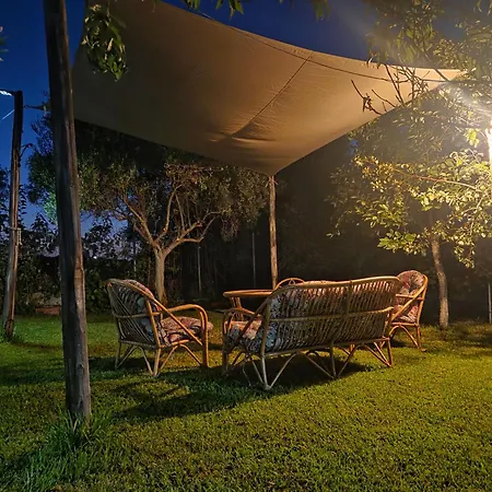 Paradise Appartement Flogita