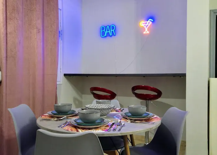 Paradise Apartament