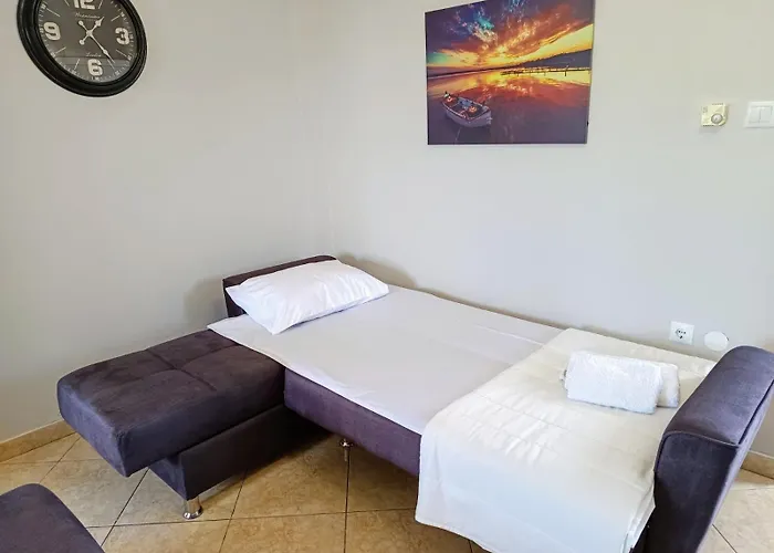 Paradise Apartament *