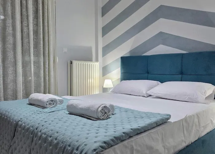 Apartamento Paradise Flogita