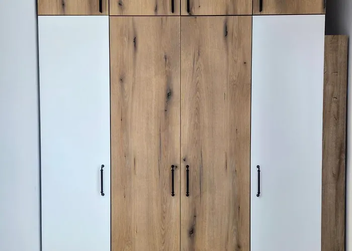 Paradise Apartamento