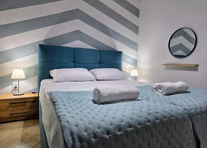 Paradise Apartamento *