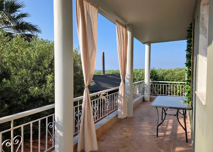 Paradise Apartamento