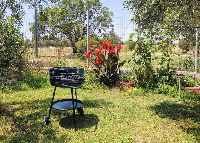 Apartamento Paradise Flogita